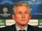 Heynckes bullish ahead of final