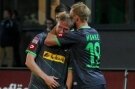 M'gladbach see off Greuther Furth