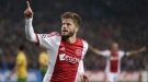 Schone nets winner for Ajax