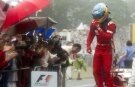 Alonso: I gained respect