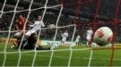 Bayern stroll with Robben brace