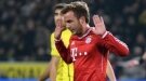 Goetze Returns To Haunt BVB