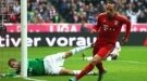 Bayern win again