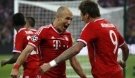 Robben wins final for Bayern