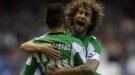 Betis climb fourth as Depor flounder