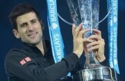 Djokovic beats Nadal to defend title