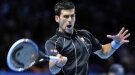 Djokovic remains perfect 