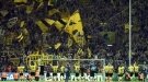 Four-midable Dortmund crush Real