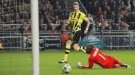 Lewandowski inspires Germans