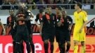Classy Dutch hit four past Romania