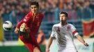 Sloppy England punished