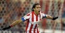 Five-star show from Falcao