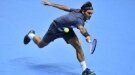 Classy Federer dismisses Gasquet