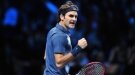 Federer reaches semis with dramatic win