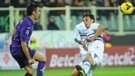 Rossi on the double for Fiorentina