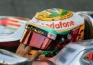 Hamilton leads tight FP1 at Interlagos