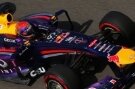 Vettel tops FP3 in Korea