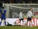 Reus brace for rampant Germans