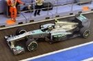 Hamilton leads Red Bulls after FP1