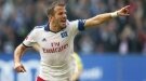 Van der Vaart levels in thriller