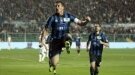 Inter Held At Atalanta