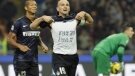 Inter take six-goal Verona clash