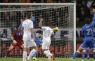 Verratti earns draw for Italy