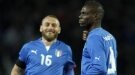 Italy hold Brazil in a friendly
