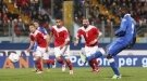Super Mario mauls Malta