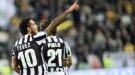 Juve romp past Catania