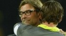 Klopp: Dortmund not favourites