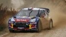 Loeb bows out with another victory