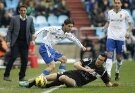 Garcia lifts Levante