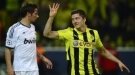 Lewandowski focused on final berth