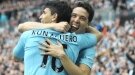 Aguero strike sends City into final