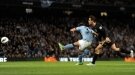 Tevez breaks Wigan's hearts