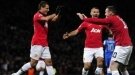 Rooney inspires United victory