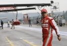 Massa confirms Ferrari exit