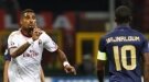 AC Milan ease past PSV