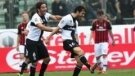 Milan lose Tardini thriller