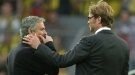 Mourinho retains UCL final hope