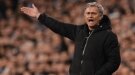 Mourinho signals Madrid exit