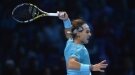 Nadal ousts Federer to reach final