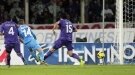 Napoli keep pressure on Roma