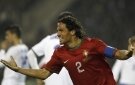 Portugal claim vital win