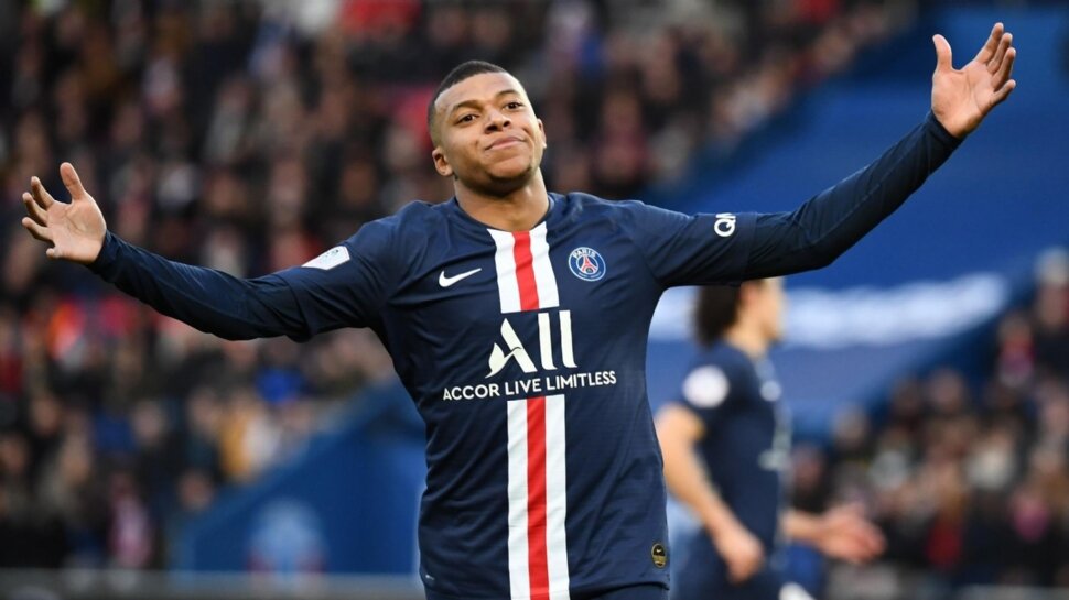 Mbappe masterclass fires PSG to 4-0 win over Dijon