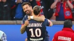 Nene fires PSG to victory