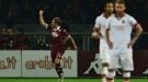 Roma's run ended by Torino