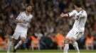 Ronaldo: Real deserved final berth