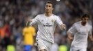 Ronaldo leads Real to win